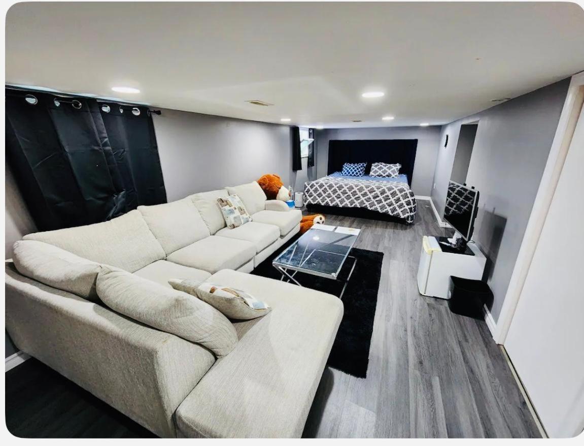 Jakpor Residence Windsor Extérieur photo
